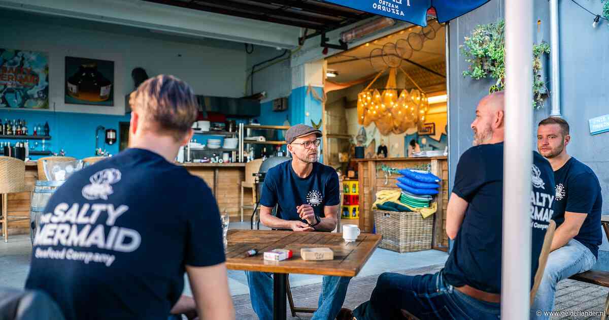 Dit populaire visrestaurant dreigt nóg eerder te moeten sluiten: ‘Verleng ons bestaan’