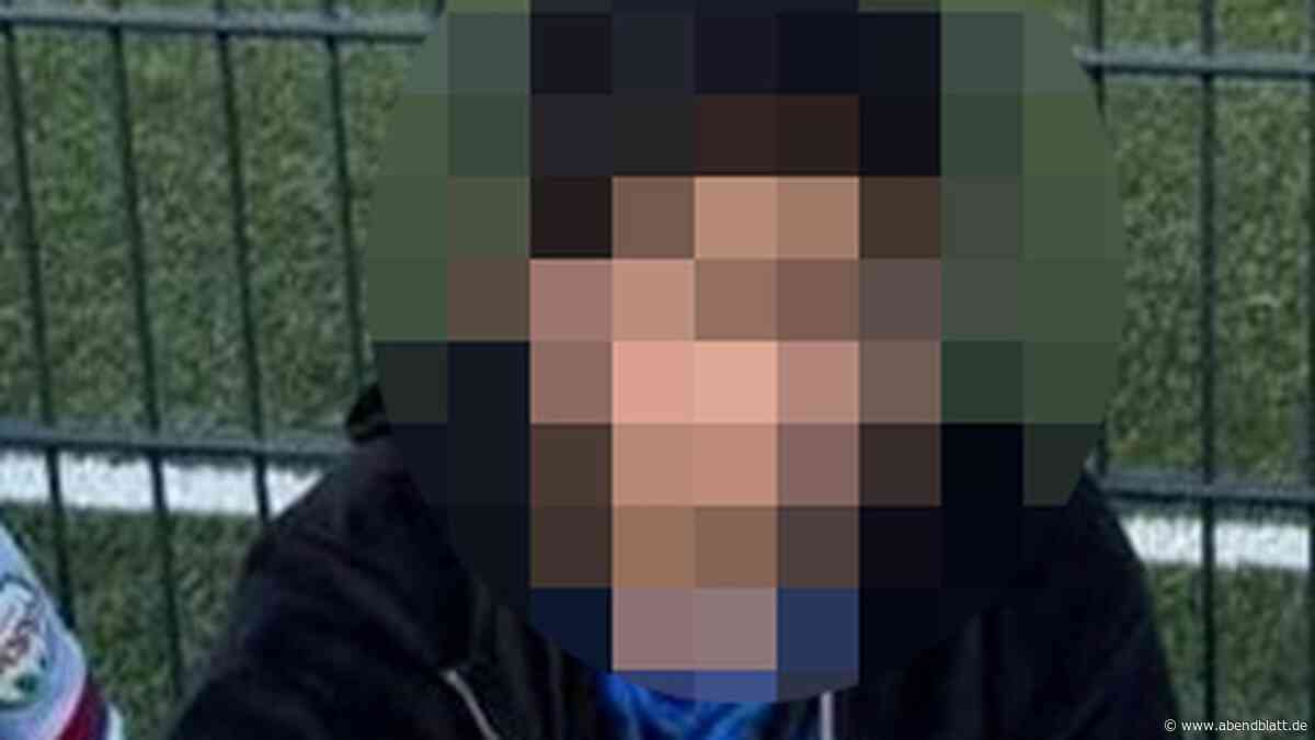 Nach mehr als 24 Stunden: Polizei trifft vermissten Zwölfjährigen an