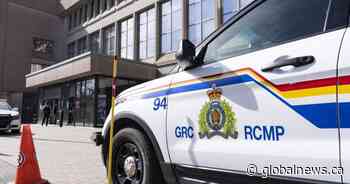 Pedestrian dead following early morning collision near Moncton, N.B.