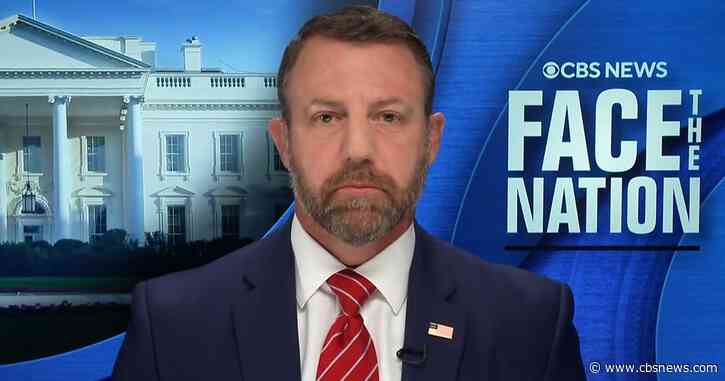 DHS secretary Mullin defends planned livestream of Fort Hood shooter's execution
