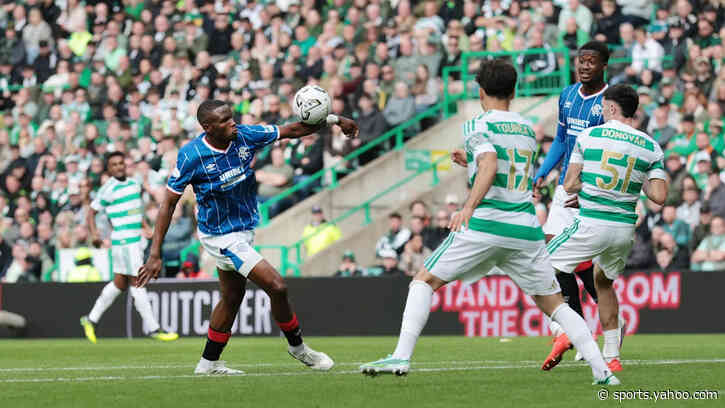 Rangers Defender Reveals Richard Gough’s Advice: Can He Deliver?
