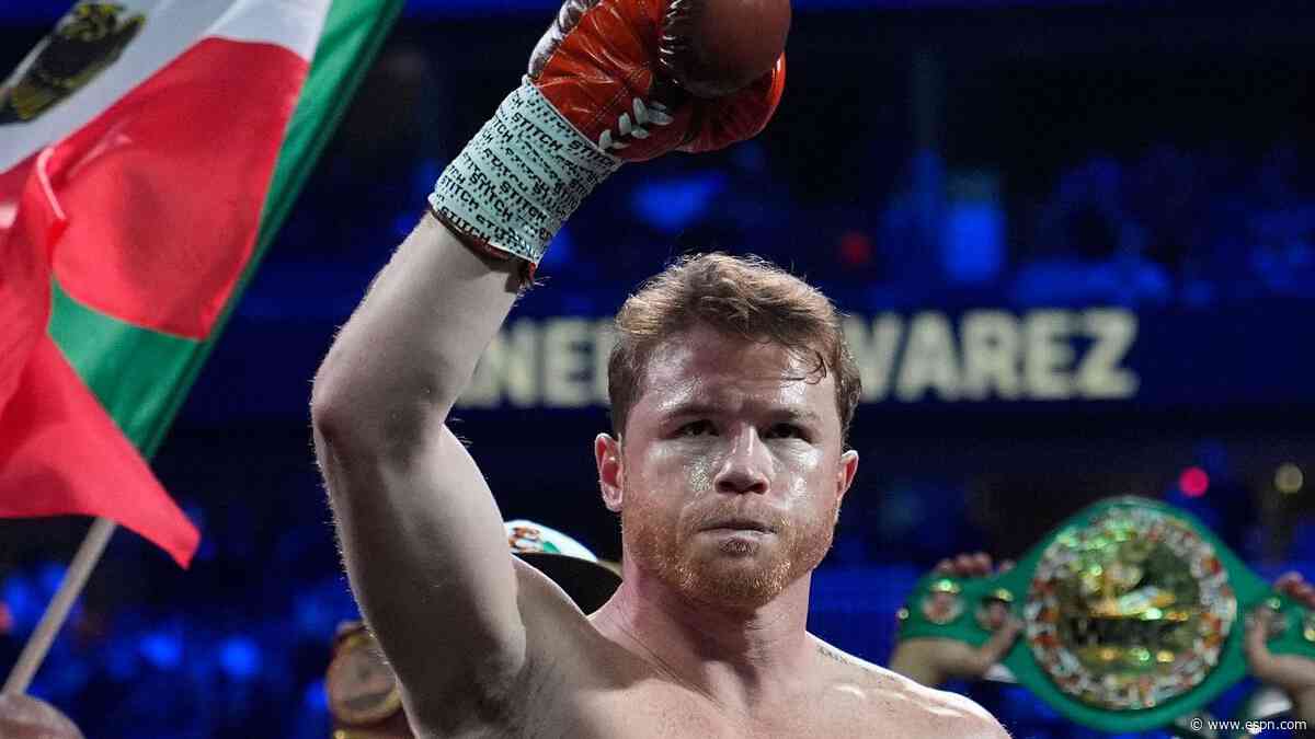 Alvarez willing to fight in Riyadh despite airport attacks, Saudi official says