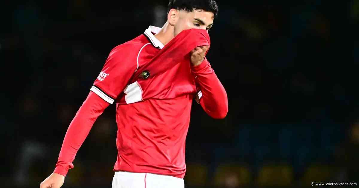 Rood voor Benitez verdeelt de coaches na Westerlo-Antwerp
