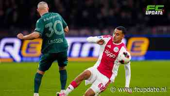 Ajax - NEC levert hevige discussie op: 'Nul komma nul verstand'