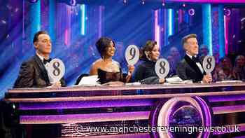 BBC Strictly Come Dancing fans demand 'can we have this more' after professional dance