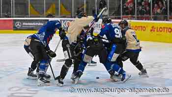 Der HC Landsberg erkämpft sich im Marathon-Spiel gegen Burgau drei Punkte