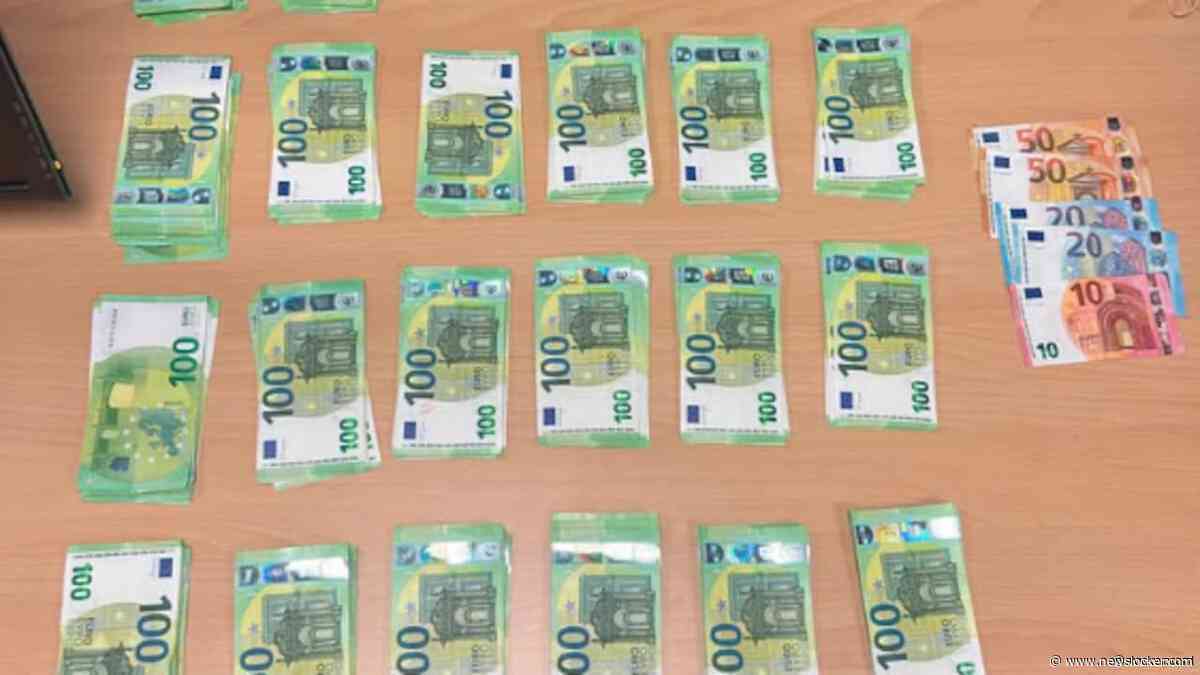 Litouwer krijgt onterecht ingenomen jackpot van 24.000 euro terug