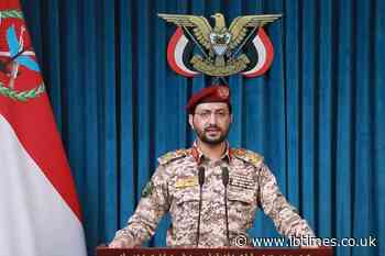 Houthis Issue New 'Siege for Siege' Threat, Declare Saudi Airports a 'Theatre of Operations' After Riyadh Attack