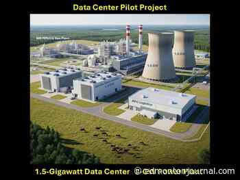 Data centres face security risks amid growing strategic value: CSIS
