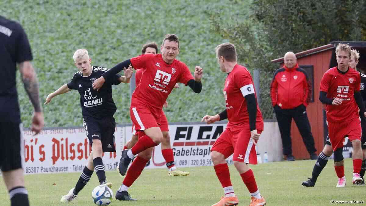 Nandlstadt gewinnt 6:0 – und Gammelsdorf rettet Punkt in der 98. Minute