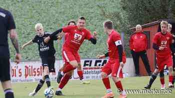 Nandlstadt gewinnt 6:0 – und Gammelsdorf rettet Punkt in der 98. Minute