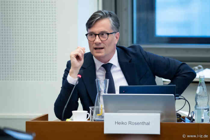 Der Stadtrat tagte: AfD-Fraktion scheitert mit ihren Streichplänen zur Klimaanpassung + Video