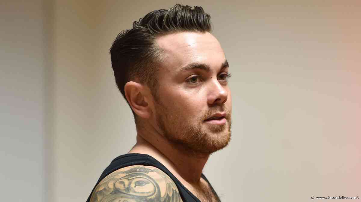 X Factor star shares heartbreaking news his baby boy was 'born sleeping'