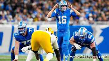 Lions vs. Cardinals odds, picks, NFL Week 5 prediction, spread, line:  start time, betting preview, best bets