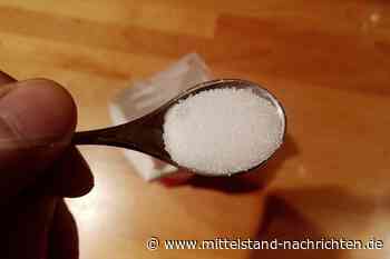 Neun Landesminister von CDU und CSU stellen sich in Protestbrief gegen geplante Zuckersteuer