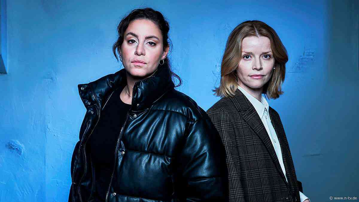 Mila Şahins "Tatort"-Neustart: Kiel reloaded