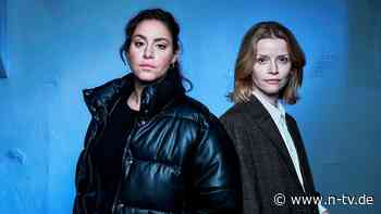 Mila Şahins "Tatort"-Neustart: Kiel reloaded