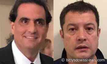 Álvaro Pulido, el socio de Alex Saab que EE UU sacó de una cárcel venezolana
