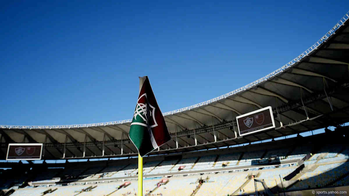 📋 High stakes! Flamengo and Fluminense line-ups for the Maracanã derby