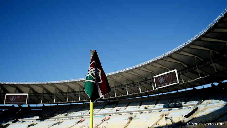 📋 High stakes! Flamengo and Fluminense line-ups for the Maracanã derby
