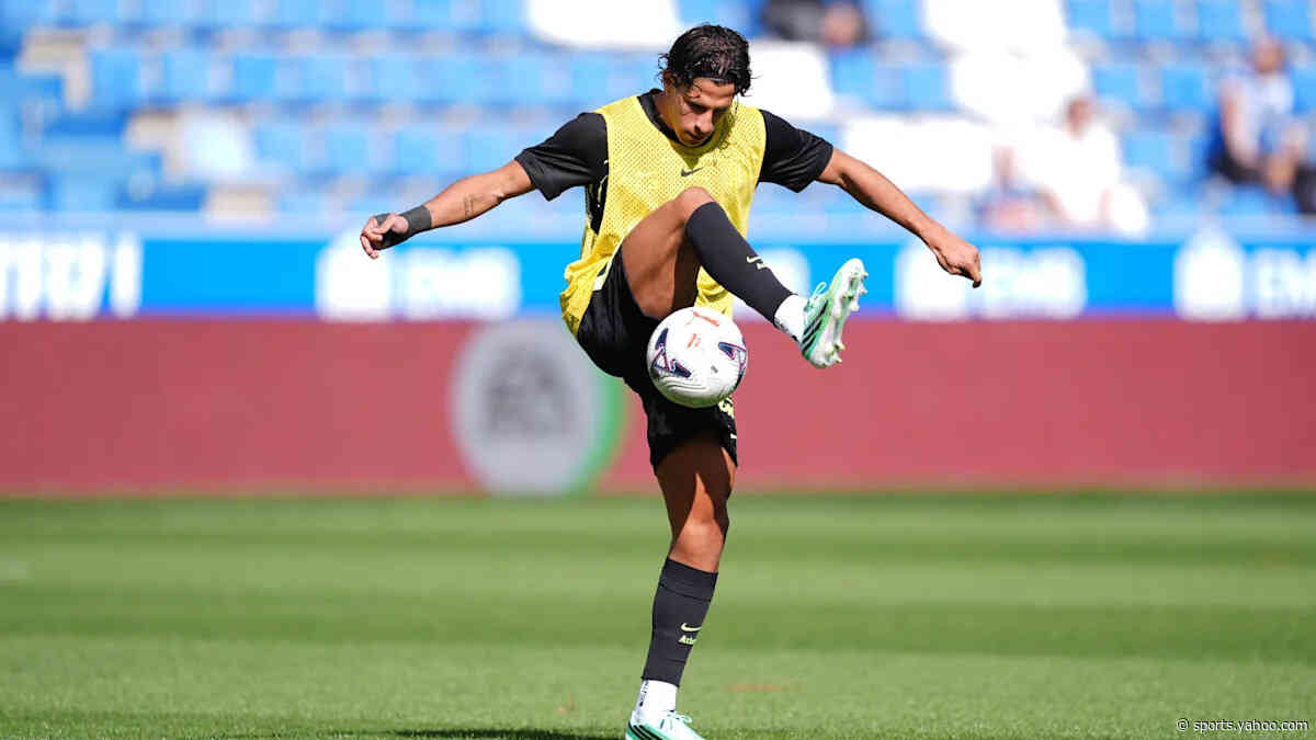 Manchester United Are In The Mix To Sign This Atletico Madrid Winger: Good Fit For Carrick?