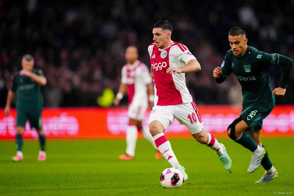 Perez vernietigend over Gloukh: 'Hoe kan je daar zo veel geld voor betalen?'