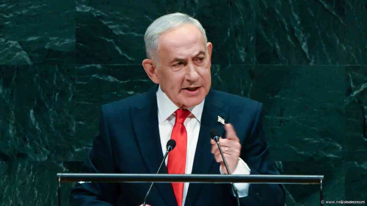 Netanyahu stelt onderzoek in naar klokkenluiders die verhaal deden in Gaza-docu