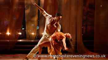 BBC Strictly Come Dancing star reveals first thing they will do after elimination