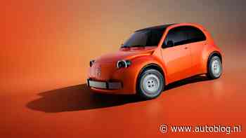 Elektrische Citroen 2CV voor 15k: te flauw of de redding van de Europa?
