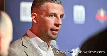Alderweireld worstelde met mentale gezondheid: 'Ik vroeg me af: waarom doe ik het allemaal?'