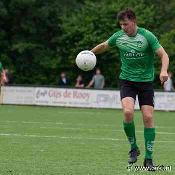 Heino hekkensluiter af dankzij overwinning op Bon Boys, eerste zege De Tukkers