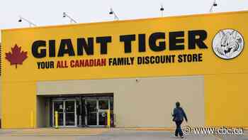 Coming closure of another Winnipeg Giant Tiger store will mean 'less food in the fridge,' shopper says