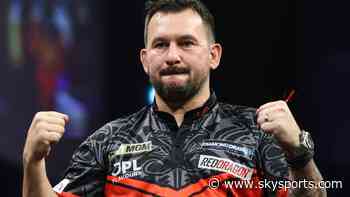 Swiss Darts Trophy 2026: Tournament results as Clayton claims win