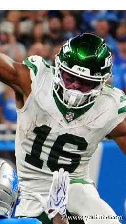 KEYS To #Jets WIN Over #Browns (BADLANDS) #shorts #NFL (BADLANDS)