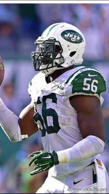 Where Do #Jets Have Advantage Vs #Browns? #shorts #NFL (BADLANDS)