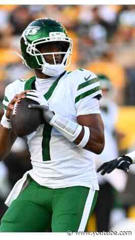 New York #Jets vs. Cleveland #Browns Week 5 PREVIEW #shorts #NFL (BADLANDS)