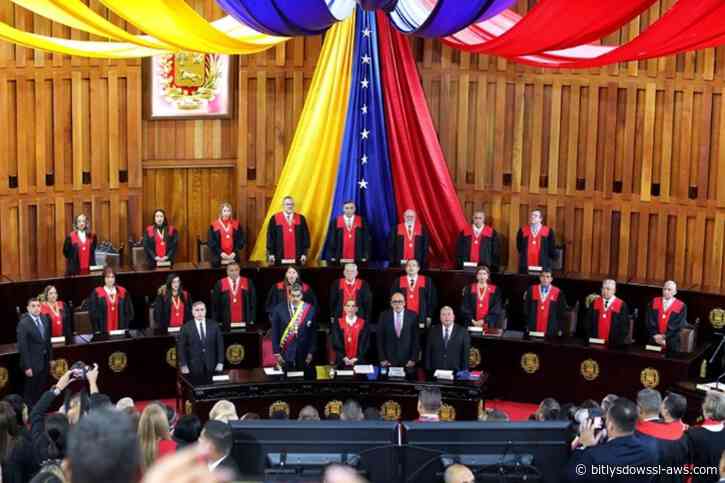 Bloque Constitucional denuncia exclusión de la diáspora en la postulación al Comité de Postulaciones Judiciales