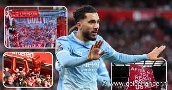 Na fraudeoordeel is ManCity de verschoppeling van Engeland: ontvangst op Anfield vormt nieuwe realiteit