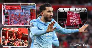 Anfield kent geen genade: Manchester City is na fraudeoordeel de paria van het Engelse voetbal