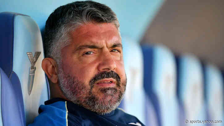 Lazio boss Rino Gattuso believes he deserves more credit as manager