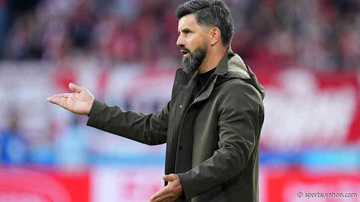 Julian Schuster praises Miron Muslic’s honestly after Freiburg defeat Schalke: “That was truly big of him!”