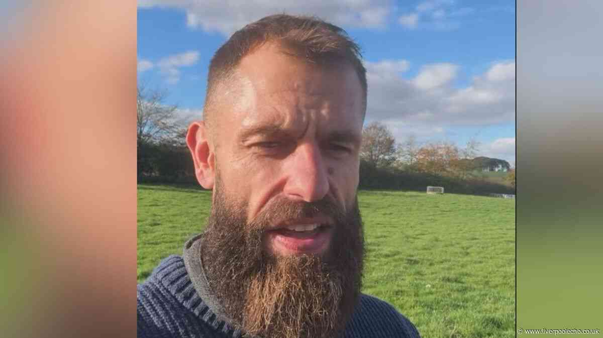 Kelvin Fletcher shares statement after ITV show pulled off air