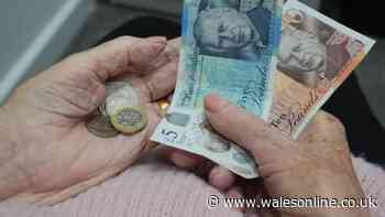 910,000 born pre-1960 miss out on £1,500 Pension Credit boost