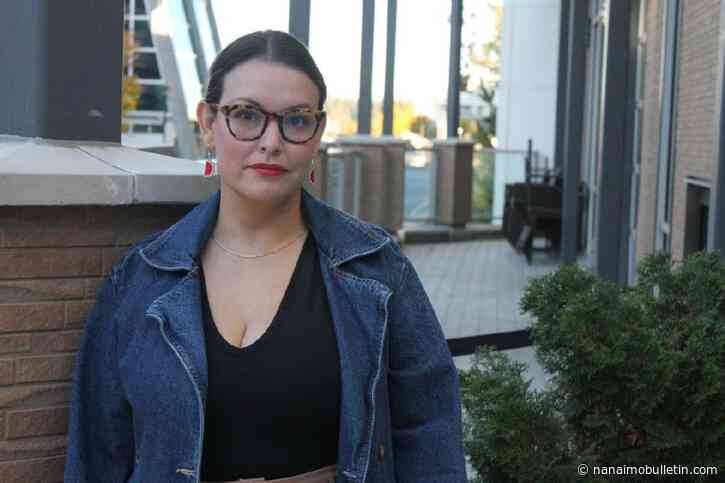 MLA candidate fighting for better youth-in-care supports in Nanaimo-Gabriola Island bid