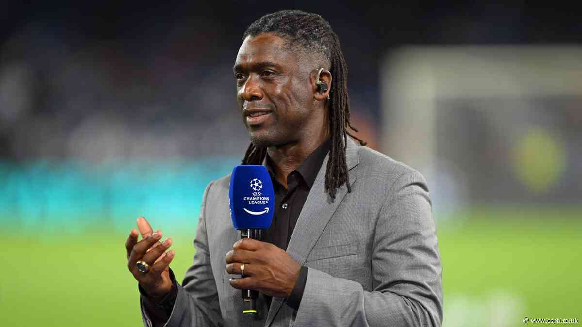 Corinthians hire Seedorf amid league struggles