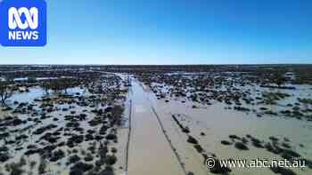 Ongoing Birdsville Track closure hits outback businesses