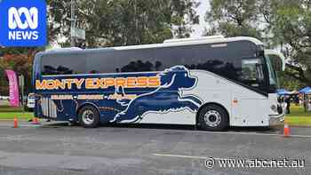 Mildura and South Australia connected by bus service after six-year hiatus