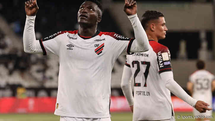 Aston Villa Eye £26m Striker: Should Emery Bridge The €10m Gap?
