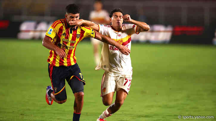 Tottenham Hotspur Are Keeping Tabs On This Serie A Full-Back: Should De Zerbi Get Him On Board?