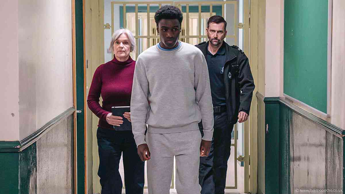 When is Time next on TV as BBC confirms episode schedule